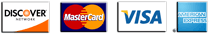 East Canaan Locksmith accepts all major credit cards